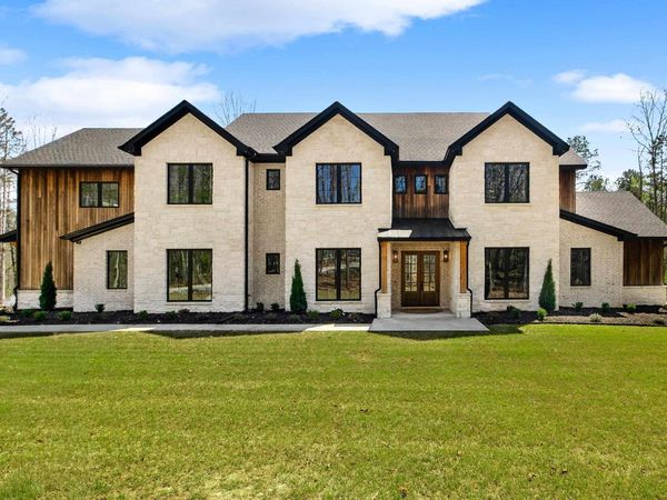 2025 Hickory Hill Drive, Benton, AR 72019