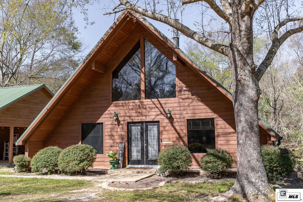 5116 Highway 145, Choudrant, LA 71227 Main Photo