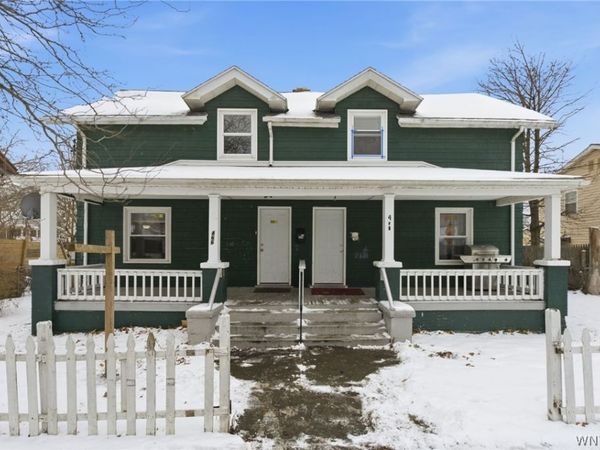 466 24th Street, Niagara Falls, NY 14303