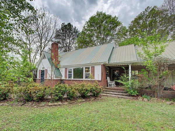 51 Main St., Belmont, MS 38827