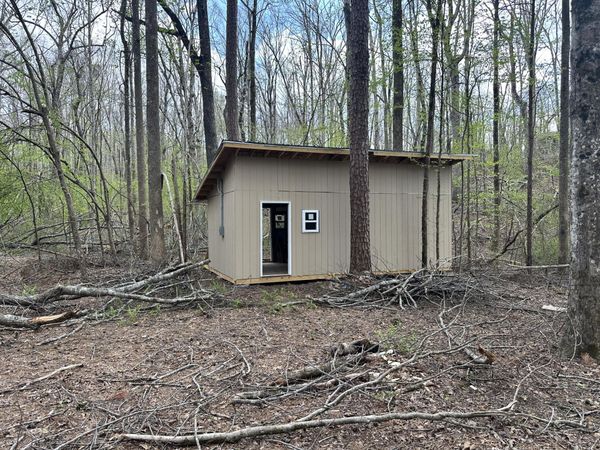 1065 Sandy Creek Dr., Hickory Flat, MS 38633