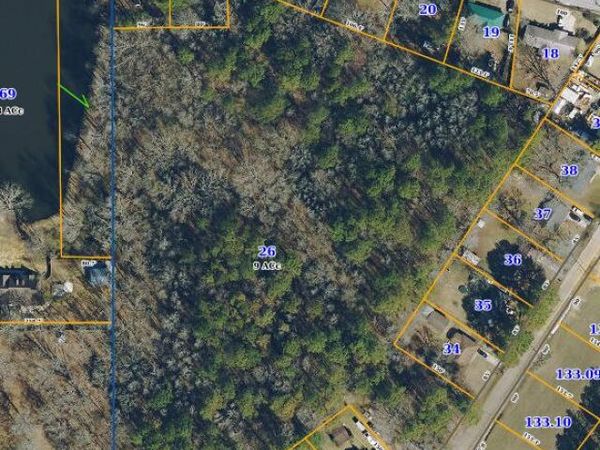 0 South Feemster, Tupelo, MS 38804