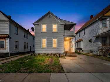 3134 W 88th Street, Cleveland, OH 44102