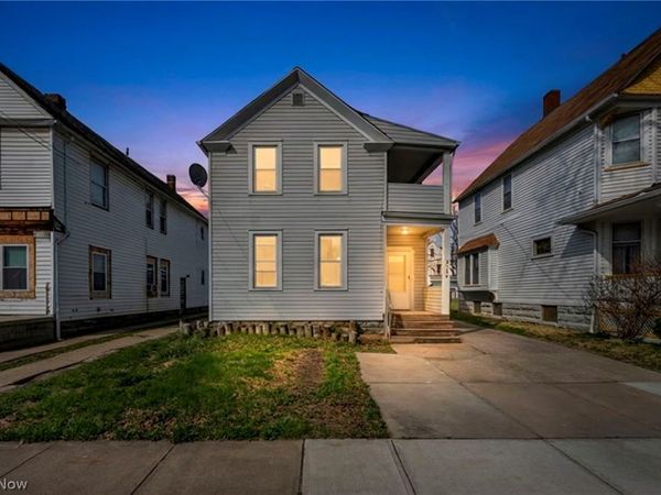 3134 W 88th Street , Cleveland, OH 44102
