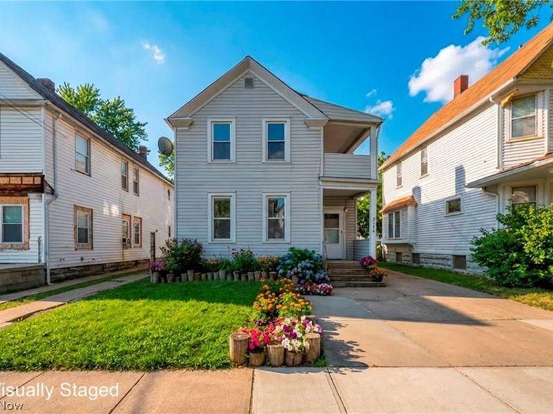 3134 W 88th Street , Cleveland, OH 44102 Photo 2