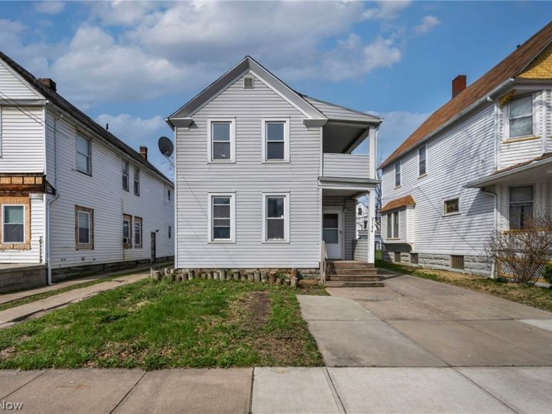 3134 W 88th Street , Cleveland, OH 44102 Photo 3