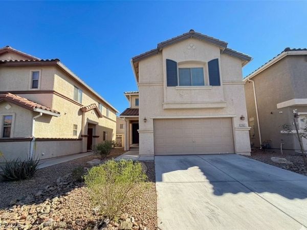 6503 Holyrod Park Court , Las Vegas, NV 89122