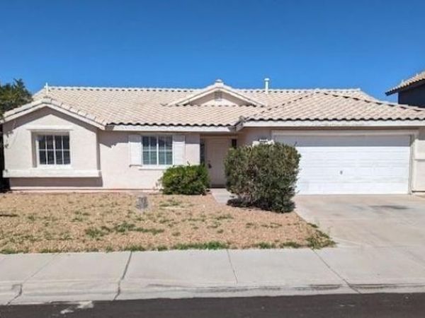 800 Grape Vine Avenue , Henderson, NV 89002