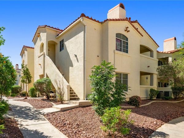 698 S Racetrack Road , Unit 823, Henderson, NV 89015