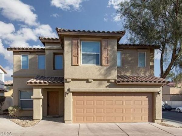 10387 Sweet Juliet Street, Las Vegas, NV 89183