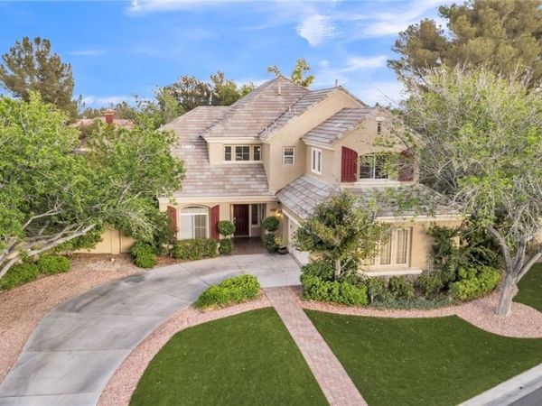 1000 Meadowleah Street, Las Vegas, NV 89145