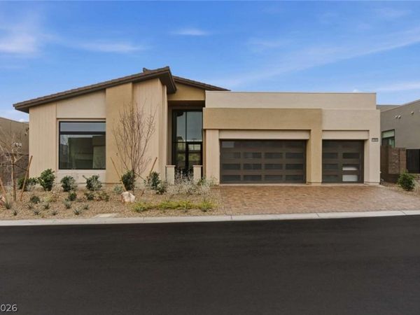 10865 Agate Cliffs Avenue , Las Vegas, NV 89135