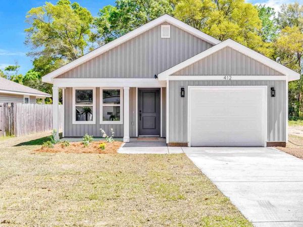 412 Bremen Ave, Pensacola, FL 32507