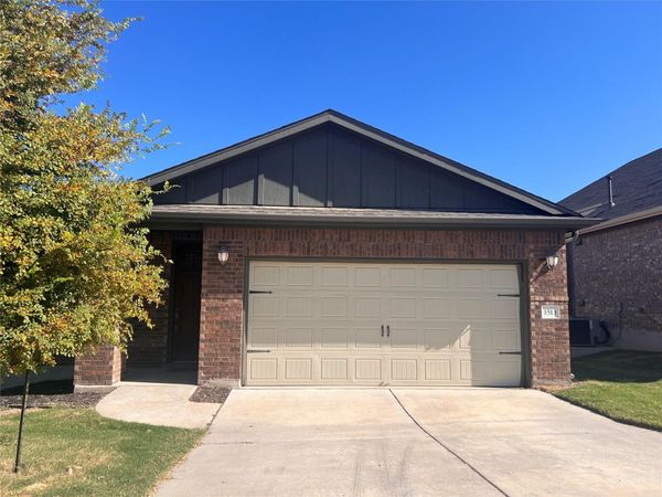 1513 Carlene Pruett ST, Leander, TX 78641