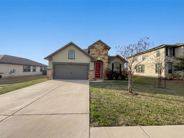 19300 Elk Horn DR, Pflugerville, TX 78660