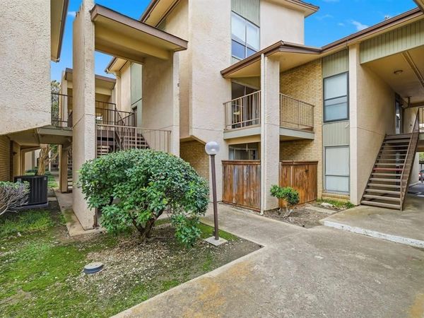 12818 Midway Road, Unit 2078, Dallas, TX 75244
