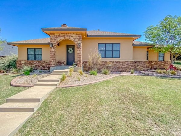 14 Remington Drive , Albany, TX 76430