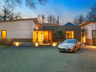 4411 Taos Road, Dallas, TX 75209