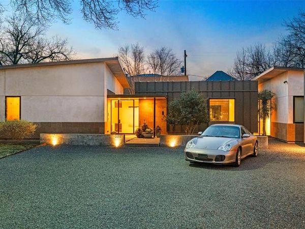 4411 Taos Road , Dallas, TX 75209