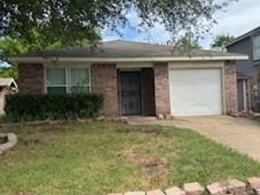 9431 Jill Lane, Dallas, TX 75227