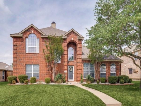 1221 E Oak Street, Wylie, TX 75098