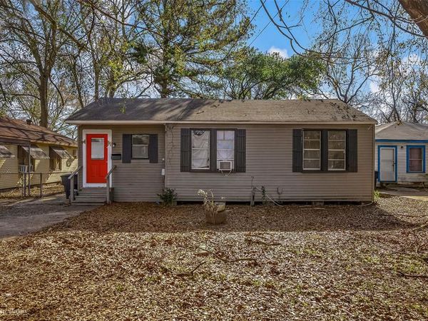 3917 Adrian Street, Shreveport, LA 71109