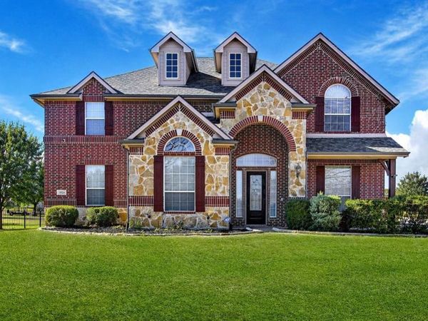 5024 Running Brook Drive, Joshua, TX 76058