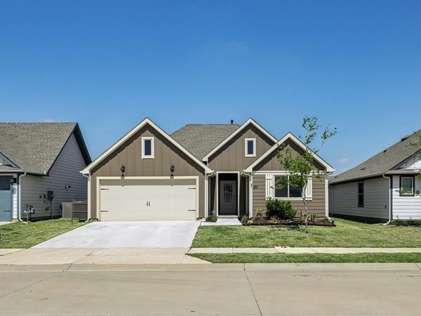 13121 S Haven Way, Providence Village, TX 76227