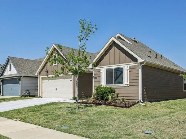 13121 S Haven Way, Providence Village, TX 76227