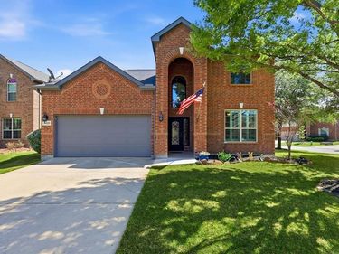 4625 Coney Island Drive, Frisco, TX 75036