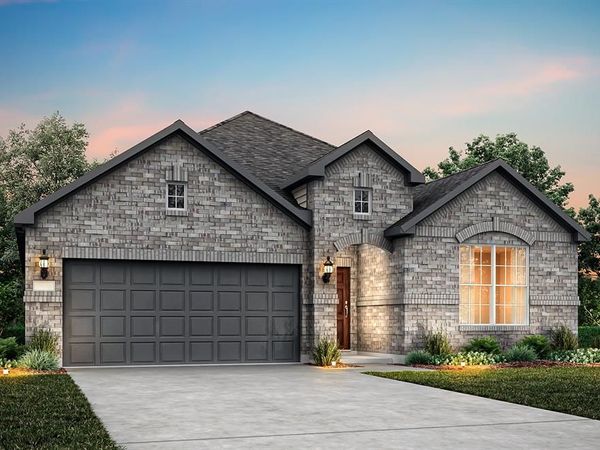 409 Birchwood Drive, Godley, TX 76044