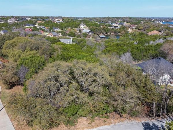 5004 Frio Drive, Granbury, TX 76048