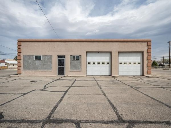 802 Main St, Walsenburg, CO 81089