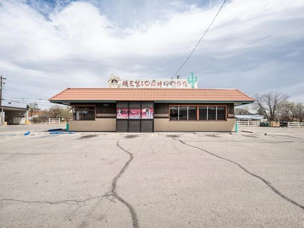 822 Main St, Walsenburg, CO 81089