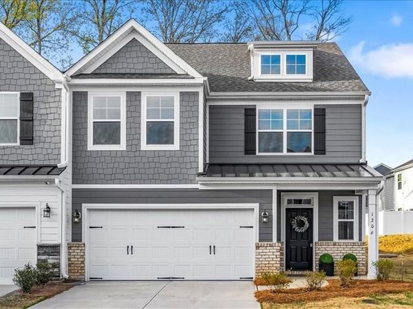 1206 Harbor Crossing Way , Greensboro, NC 27455