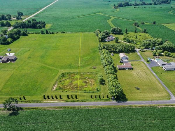 000 W 450 S , Hebron, IN 46341