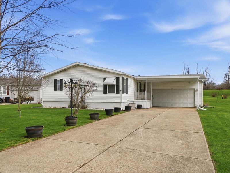 23 Rock Run , Springfield, OH 45502 Photo 3