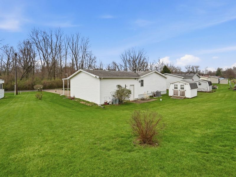 23 Rock Run , Springfield, OH 45502 Photo 39