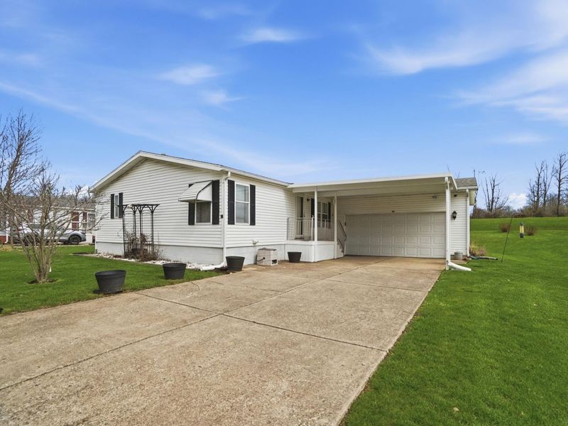 23 Rock Run , Springfield, OH 45502 Photo 4