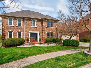 3705 Lake Valley Court, Lexington, KY 40509