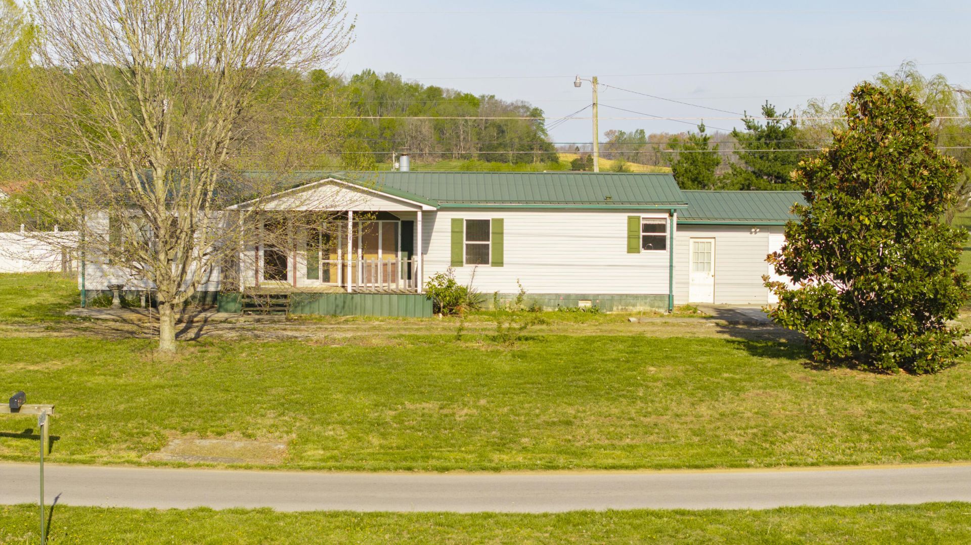 1015 Old Fall Creek Road, Monticello, KY 42633