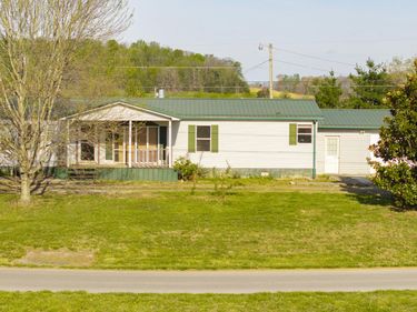 1015 Old Fall Creek Road, Monticello, KY 42633