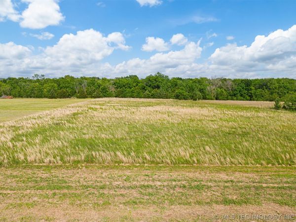 07 S 4200 Road, Claremore, OK 74019