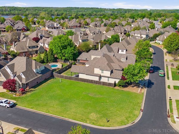 4322 E 117th Drive, Tulsa, OK 74137