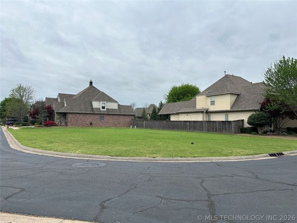 4322 E 117th Drive, Tulsa, OK 74137