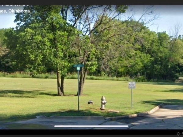 613 N 20th Street, Muskogee, OK 74401