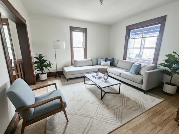 2707 Garfield Avenue , Unit 1, Minneapolis, MN 55408