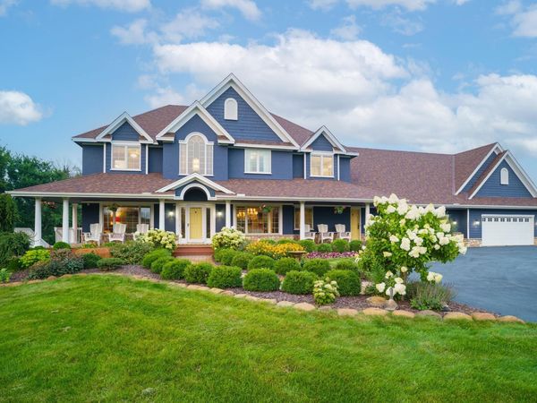 3050 Becker Road, Independence, MN 55359