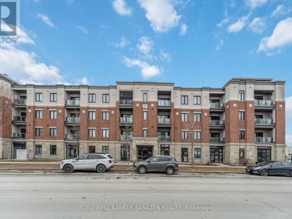 613 Longfields Dr Drive , Unit 105, Ottawa, ON K2J6J2