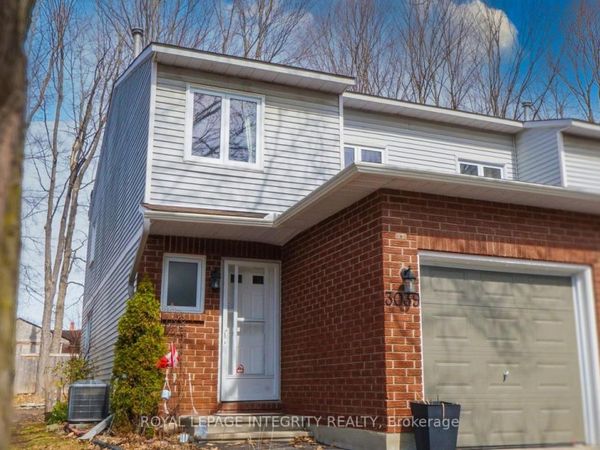 3039 Councillor's Way, Ottawa, ON K1T2T3